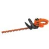 Black & Decker 18 In. Electric Hedge Trimmer