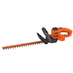 Black & Decker 18 In. Electric Hedge Trimmer
