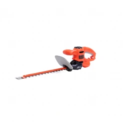 Black & Decker Hedge Trimmer, Dual-Action Blade, 16-Inch -Household Tool Shop BEHTS125 R1 01