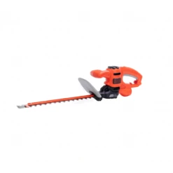 Black & Decker Hedge Trimmer, Dual-Action Blade, 16-Inch -Household Tool Shop BEHTS125 R1 02