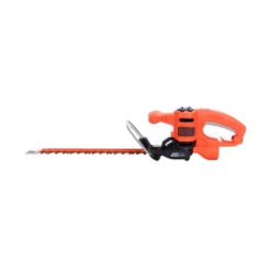 Black & Decker Hedge Trimmer, Dual-Action Blade, 16-Inch -Household Tool Shop BEHTS125 R1 05