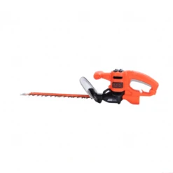 Black & Decker Hedge Trimmer, Dual-Action Blade, 16-Inch -Household Tool Shop BEHTS125 R1 06