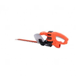 Black & Decker Hedge Trimmer, Dual-Action Blade, 16-Inch -Household Tool Shop BEHTS125 R1 08