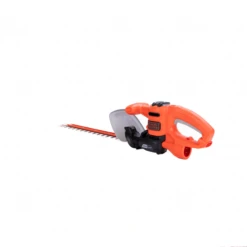 Black & Decker Hedge Trimmer, Dual-Action Blade, 16-Inch -Household Tool Shop BEHTS125 R1 09