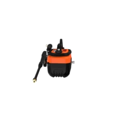 Black & Decker 1600-Psi 1.2-Gpm Pressure Washer -Household Tool Shop BEPW1600 R1 18