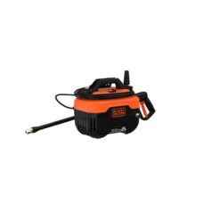 Black & Decker 1600-Psi 1.2-Gpm Pressure Washer -Household Tool Shop BEPW1600 R1 8