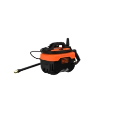 Black & Decker 1600-Psi 1.2-Gpm Pressure Washer -Household Tool Shop BEPW1600 R1 9