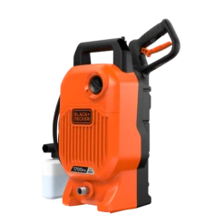 Black & Decker 1700 Psi 1.2 Gpm Pressure Washer -Household Tool Shop BEPW1700 R1 11