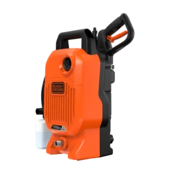 Black & Decker 1700 Psi 1.2 Gpm Pressure Washer -Household Tool Shop BEPW1700 R1 13