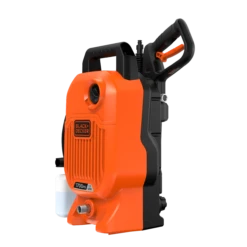 Black & Decker 1700 Psi 1.2 Gpm Pressure Washer -Household Tool Shop BEPW1700 R1 14