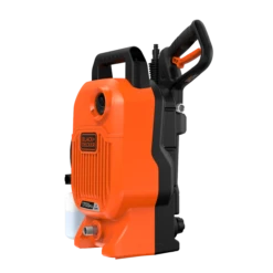 Black & Decker 1700 Psi 1.2 Gpm Pressure Washer -Household Tool Shop BEPW1700 R1 15