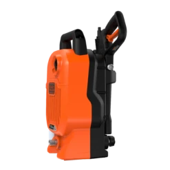 Black & Decker 1700 Psi 1.2 Gpm Pressure Washer -Household Tool Shop BEPW1700 R1 18