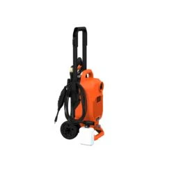Black & Decker 1850 Psi 1.2 Gpm Pressure Washer -Household Tool Shop BEPW1850 R1 14