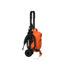 Black & Decker 1850 Psi 1.2 Gpm Pressure Washer -Household Tool Shop BEPW1850 R1 15