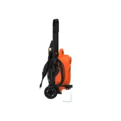 Black & Decker 1850 Psi 1.2 Gpm Pressure Washer -Household Tool Shop BEPW1850 R1 17