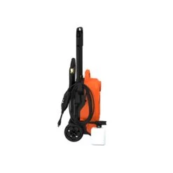 Black & Decker 1850 Psi 1.2 Gpm Pressure Washer -Household Tool Shop BEPW1850 R1 18