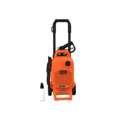 Black & Decker 1850 Psi 1.2 Gpm Pressure Washer -Household Tool Shop BEPW1850 R1 2