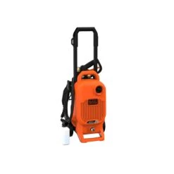 Black & Decker 1850 Psi 1.2 Gpm Pressure Washer -Household Tool Shop BEPW1850 R1 5