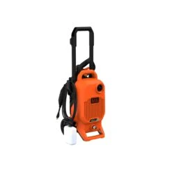 Black & Decker 1850 Psi 1.2 Gpm Pressure Washer -Household Tool Shop BEPW1850 R1 8