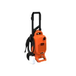 Black & Decker 1850 Psi 1.2 Gpm Pressure Washer -Household Tool Shop BEPW1850 R1 9