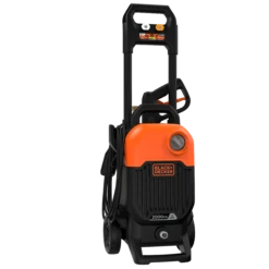 Black & Decker 2000 Psi 1.2 Gpm Pressure Washer -Household Tool Shop BEPW2000 R1 10