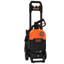 Black & Decker 2000 Psi 1.2 Gpm Pressure Washer -Household Tool Shop BEPW2000 R1 11