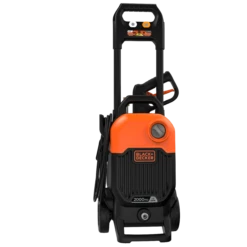 Black & Decker 2000 Psi 1.2 Gpm Pressure Washer -Household Tool Shop BEPW2000 R1 12