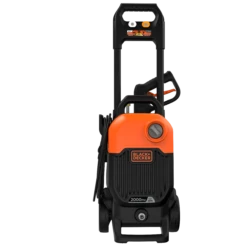 Black & Decker 2000 Psi 1.2 Gpm Pressure Washer -Household Tool Shop BEPW2000 R1 13