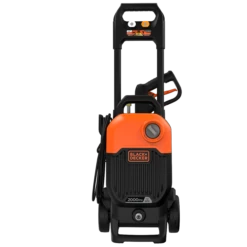 Black & Decker 2000 Psi 1.2 Gpm Pressure Washer -Household Tool Shop BEPW2000 R1 14