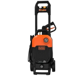 Black & Decker 2000 Psi 1.2 Gpm Pressure Washer -Household Tool Shop BEPW2000 R1 15