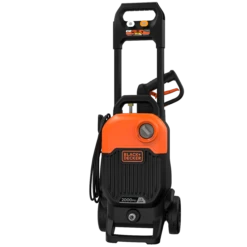 Black & Decker 2000 Psi 1.2 Gpm Pressure Washer -Household Tool Shop BEPW2000 R1 16