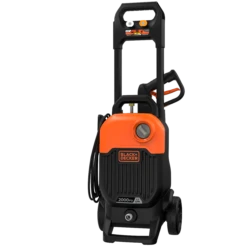 Black & Decker 2000 Psi 1.2 Gpm Pressure Washer -Household Tool Shop BEPW2000 R1 17
