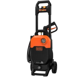 Black & Decker 2000 Psi 1.2 Gpm Pressure Washer -Household Tool Shop BEPW2000 R1 18