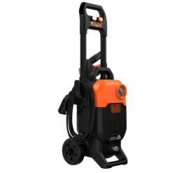 Black & Decker 2000 Psi 1.2 Gpm Pressure Washer -Household Tool Shop BEPW2000 R1 2