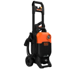 Black & Decker 2000 Psi 1.2 Gpm Pressure Washer -Household Tool Shop BEPW2000 R1 4