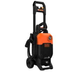 Black & Decker 2000 Psi 1.2 Gpm Pressure Washer -Household Tool Shop BEPW2000 R1 5