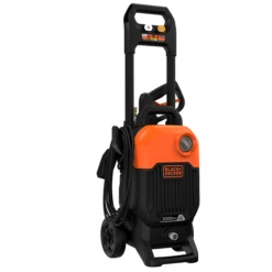 Black & Decker 2000 Psi 1.2 Gpm Pressure Washer -Household Tool Shop BEPW2000 R1 7