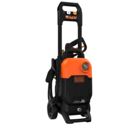 Black & Decker 2000 Psi 1.2 Gpm Pressure Washer -Household Tool Shop BEPW2000 R1 8