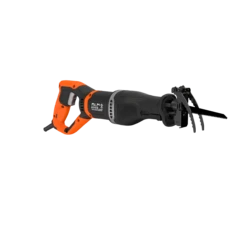 Black & Decker Electric Pruning Saw With Branch Holder, 7 Amp -Household Tool Shop BES302KAPB R1 11