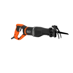 Black & Decker Electric Pruning Saw With Branch Holder, 7 Amp -Household Tool Shop BES302KAPB R1 12