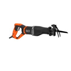 Black & Decker Electric Pruning Saw With Branch Holder, 7 Amp -Household Tool Shop BES302KAPB R1 13