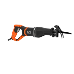Black & Decker Electric Pruning Saw With Branch Holder, 7 Amp -Household Tool Shop BES302KAPB R1 14