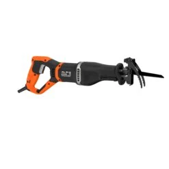 Black & Decker Electric Pruning Saw With Branch Holder, 7 Amp