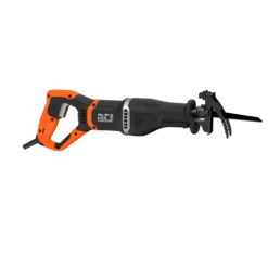 Black & Decker Electric Pruning Saw With Branch Holder, 7 Amp -Household Tool Shop BES302KAPB R1 15