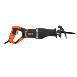 Black & Decker Electric Pruning Saw With Branch Holder, 7 Amp -Household Tool Shop BES302KAPB R1 17