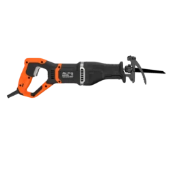 Black & Decker Electric Pruning Saw With Branch Holder, 7 Amp -Household Tool Shop BES302KAPB R1 18