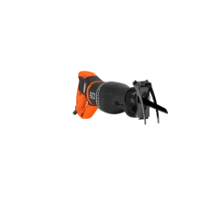 Black & Decker Electric Pruning Saw With Branch Holder, 7 Amp -Household Tool Shop BES302KAPB R1 6