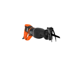 Black & Decker Electric Pruning Saw With Branch Holder, 7 Amp -Household Tool Shop BES302KAPB R1 7