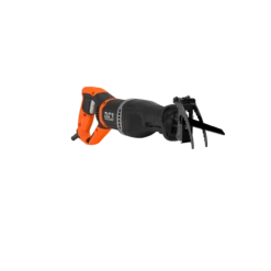 Black & Decker Electric Pruning Saw With Branch Holder, 7 Amp -Household Tool Shop BES302KAPB R1 8