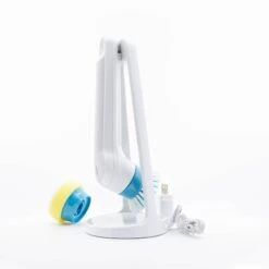 Black & Decker Grimebuster™ Pro Power Scrubber Brush, Rechargeable -Household Tool Shop BHPC110 R3 08